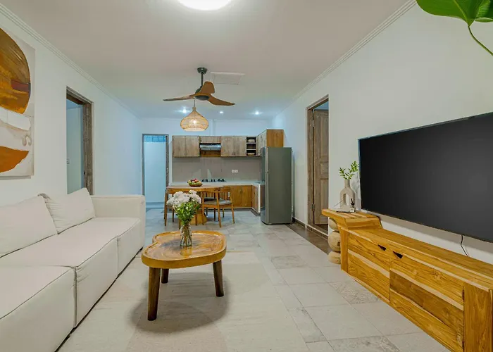 Charming With Private Pool & Garden Ubud
